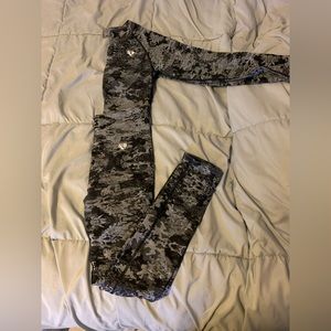 WOMENS BEST SEAMLESS WORKOUT SET